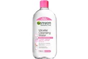 Gesichtspflege - Garnier Micellar Cleansing Water for Normal and Sensitive Skin - C5491002