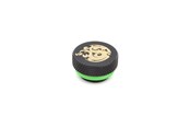 DIY Wasserkühlung - Bitspower G1/4" Matt Black Stop Fitting V2 - BP-MBWP-C06V2