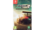 Spiele - Gear.Club Unlimited 2 - Defintive Edition - Nintendo Switch - Rennspiel - PEGI 3 - 3760156488752