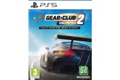 Spiele - Gear.Club Unlimited 2 - Ultimate Edition - Sony PlayStation 5 - Rennspiel - PEGI 3 - 3760156488943