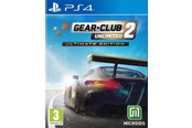 Spiele - Gear.Club Unlimited 2 - Ultimate Edition - Sony PlayStation 4 - Rennspiel - PEGI 3 - 3760156488936