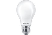 LED-Birnen - Philips LED-Lampe Classic Standard WarmGlow 10.5W//922-927 (100W) Frosted Dimmable E27 - 929003011701