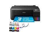 Drucker - Epson EcoTank ET-1810 - Farbe - Tinte - C11CJ71401