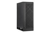 Gehäuse - SilverStone ALTA G1M - Gehäuse - Tower - Schwarz - SST-ALG1MB