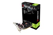 Grafikkarte - BIOSTAR GeForce 210 - 1GB GDDR3 RAM - Grafikkarte - VN2103NHG6