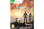 Spiele - Outcast: A New Beginning - Microsoft Xbox One - Action - PEGI 12 - 9120080077547