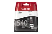 Druckerzubehör - Tinte & Toner - Canon PG-540 / 5225B001 Black - 5225B001