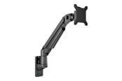 Monitorhalterung - Multibrackets M VESA Gas Lift Arm Wall Basic - 7350105210983