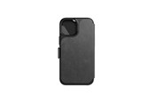 Handys - Cover & Cases - Tech21 Evo Wallet iPhone 13 mini Black - T21-8896
