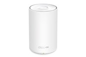 Wlan Router - TP-Link Deco X20-4G 4G+ AX1800 Whole Home Mesh WiFi 6 Gateway (1-Pack) - Mesh router Wi-Fi 6 - DECO X20-4G