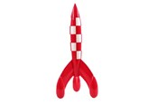 Merchandise - Moulinsart - Tintin Moon Rocket 17 cm - Figur - 4261500000006