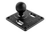 Wandhalterungen, AV-Halterungen & AV-Möbel - Honeywell - mounting component - Max - recommended for - RT10-MNT-RAM-C