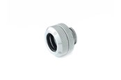 DIY Wasserkühlung - Bitspower G1/4" Silver Shining Enhance Multi-Link For OD 12MM - BP-EML