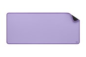 Mauspads & Zubehör - Logitech Desk Mat Studio Series - Lavender - 956-000054