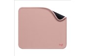 Mauspads & Zubehör - Logitech Mouse Pad Studio Series - Darker Rose - 956-000050