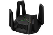 Wlan Router - Xiaomi Mi Router AX9000 - Wireless router Wi-Fi 6 - 34289