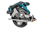 Handkreissäge - Makita DHS630ZJ - circular saw - cordless - 165 mm - no battery - DHS630ZJ