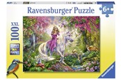 Puzzle - Ravensburger Magical Ride 100p - 10110641