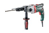Schraub/Bohrmaschinen - Metabo SBEV 1300-2 - rotary hammer - 1300 W - 2-speed - 600785500