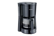 Kaffeezubereitung - SEVERIN KA 4815 - coffee maker - black - KA 4815