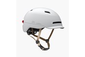 Elektroroller - Livall C20 Smart Commuter Helmet - Large - White - 73940025