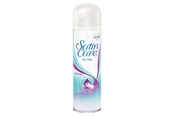 Rasierapparate - Satin Care Zubehör Dry Skin Shaving Gel - 200 ml - 7702018015009