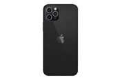 Handys - Cover & Cases - Puro Cover 0.3 Nude for iPhone 13 Pro Max - IPC136703NUDETR