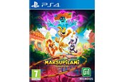 Spiele - Marsupilami: Hoobadventure - Sony PlayStation 4 - Platformer - PEGI 7 - 3760156488035