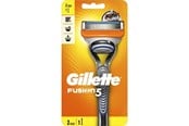 Rasierausstattung - Gillette Fusion 5 Razor - 7702018866946