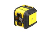 Messwerkzeug - Stanley Cubix™ Cross Line Red Beam Laser - STHT77498-1