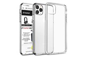 Handys - Cover & Cases - Insmat - back cover for mobile phone - 650-1914