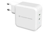 Handys - Adapter und Ladegeräte - ALTHEA - ALTHEA08W