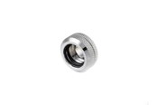 DIY Wasserkühlung - Bitspower G1/4" Silver Shining Enhance Multi-Link For OD 16MM - BP-EML16