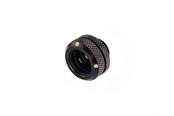DIY Wasserkühlung - Bitspower G1/4" Matt Black Enhance Multi-Link For OD 14MM - BP-MBEML14