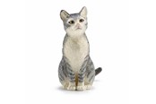 Schleich - Schleich Cat sitting - 13771