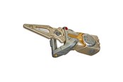 Spielzeugwaffen - Marvel Eternals Deluxe Cosmic Gauntlet - 5010993746040