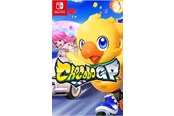 Spiele - Chocobo GP - Nintendo Switch - Rennspiel - PEGI 3 - 0045496429423