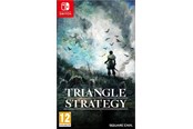 Spiele - Triangle Strategy - Nintendo Switch - Strategie - PEGI 12 - 0045496429515