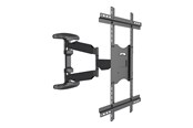 Wandhalterungen, AV-Halterungen & AV-Möbel - Multibrackets M Flexarm Series Single Portrait - Max 30 kg - recommended for 55" - 7350105212307
