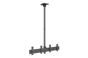 Wandhalterungen, AV-Halterungen & AV-Möbel - Multibrackets M Pro Series MBC2X1U - Max 60 kg - recommended for 42" - 7350105212253