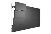 Wandhalterungen, AV-Halterungen & AV-Möbel - Multibrackets PRO Series - Max - recommended for 108" - 7350105211935