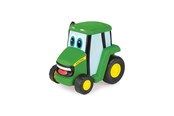 Spielzeugauto - Tomy John Deere Johnny Push N Roll Toy Tractor - 0036881429258
