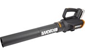 Laubsauger/-bläser - Worx WG583E.9 (SOLO) - WG583E.9