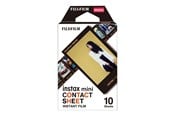 Photo film - Fujifilm Instax Mini Contact Sheet - 16746486