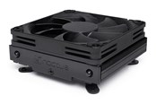 CPU Kühler - Noctua NH-L9i-17xx chromax.black - CPU-Luftkühler - Max 24 dBA - NH-L9i-17xx ch.bk