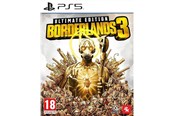 Spiele - Borderlands 3 - Ultimate Edition - Sony PlayStation 5 - FPS - PEGI 18 - 5026555431170