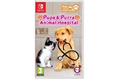 Spiele - Pups & Purrs: Animal Hospital - Nintendo Switch - Virtual Pet - PEGI 3 - 5056280435419