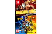 Spiele - Borderlands Legendary Collection (Code in a Box) - Nintendo Switch - FPS - PEGI 18 - 5026555069311
