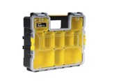 Werkzeugkisten & Aufbewahrungssysteme - Stanley Fatmax® Pro Organizer Metal Latch Water Seal Deep - 1-97-518