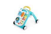 Baby Spielzeug - Baby Einstein Musical Mix ‘N Roll™ 4-in-1 Activity Walker - BE-12045